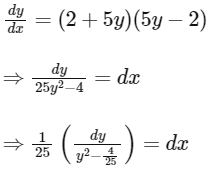 JEE Advanced Previous Year Questions (2018 - 2024): Differential Equations | Mathematics (Maths) for JEE Main & Advanced