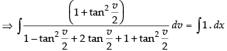 NCERT Exemplar: Differential Equations | Mathematics (Maths) for JEE Main & Advanced
