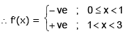 Classification of Functions | Mathematics (Maths) for JEE Main & Advanced