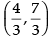 NCERT Exemplar: Straight Lines | Mathematics (Maths) for JEE Main & Advanced