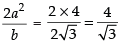 NCERT Exemplar: Conic Sections (Exercise) | Mathematics (Maths) for JEE Main & Advanced