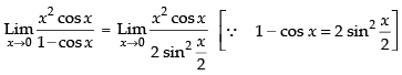 NCERT Exemplar: Limits and Derivatives | Mathematics (Maths) for JEE Main & Advanced