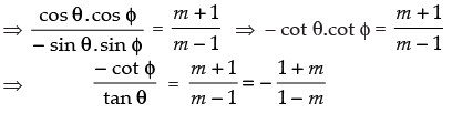 NCERT Exemplar: Trigonometric Functions | Mathematics (Maths) for JEE Main & Advanced