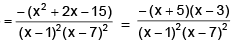 Increasing and Decreasing Functions & Monotonicity | Mathematics (Maths) for JEE Main & Advanced