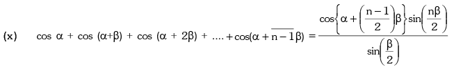 Trigonometric Ratios & Identities- 2 | Mathematics (Maths) for JEE Main & Advanced