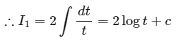 JEE Main Previous Year Questions (2025): Indefinite Integral | Chapter-wise Tests for JEE Main & Advanced