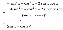 NCERT Exemplar: Limits and Derivatives | Mathematics (Maths) for JEE Main & Advanced