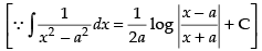 NCERT Exemplar: Integrals | Mathematics (Maths) for JEE Main & Advanced