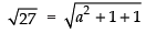 NCERT Exemplar: Introduction to Three Dimensional Geometry | Mathematics (Maths) Class 11 - Commerce
