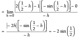 NCERT Exemplar: Continuity and Differentiability- 2 | Mathematics (Maths) for JEE Main & Advanced