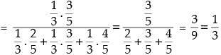 NCERT Exemplar: Probability- 2 | Mathematics (Maths) Class 12 - JEE