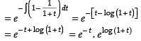 NCERT Exemplar: Differential Equations | Mathematics (Maths) for JEE Main & Advanced