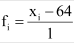 NCERT Solutions Class 11 Maths Chapter 13 - Statistics