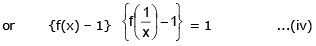 Classification of Functions | Mathematics (Maths) for JEE Main & Advanced