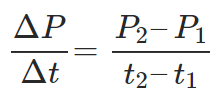 Rate of Change of Quantities | Mathematics (Maths) for JEE Main & Advanced