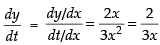 NCERT Exemplar: Continuity and Differentiability- 2 | Mathematics (Maths) for JEE Main & Advanced