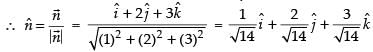 NCERT Exemplar: Three Dimensional Geometry | Mathematics (Maths) for JEE Main & Advanced