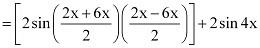 NCERT Solutions Class 11 Maths Chapter 3 - Trigonometric Functions