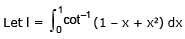 Definite Integral As Limit Of A Sum And Estimate Of Definite Integrals | Mathematics (Maths) for JEE Main & Advanced