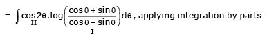 Integration by Parts | Mathematics (Maths) Class 12 - JEE