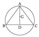 NCERT Exemplar: Conic Sections (Exercise) | Mathematics (Maths) for JEE Main & Advanced