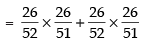 NCERT Exemplar: Probability | Mathematics (Maths) for JEE Main & Advanced