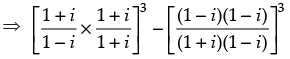 NCERT Exemplar: Complex Numbers & Quadratic Equations | Mathematics (Maths) for JEE Main & Advanced