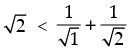 NCERT Exemplar: Principle of Mathematical Induction | Mathematics (Maths) Class 11 - Commerce