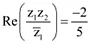 NCERT Solutions Class 11 Maths Chapter 4 - Complex Numbers and Quadratic Equations