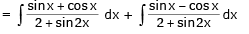 Integration by Partial Fractions | Mathematics (Maths) Class 12 - JEE