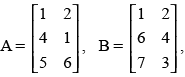 NCERT Exemplar - Matrices(Part-1) | Mathematics (Maths) Class 12 - JEE