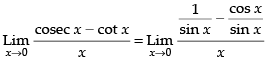 NCERT Exemplar: Limits and Derivatives | Mathematics (Maths) for JEE Main & Advanced