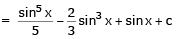 Integration by Substitution & Trigonometric Identities | Mathematics (Maths) Class 12 - JEE