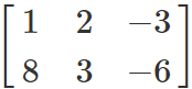 Operations of Matrix | Mathematics (Maths) for JEE Main & Advanced