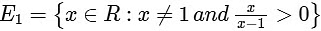 JEE Advanced Previous Year Questions (2018 - 2024): Sets, Relations and Functions | Mathematics (Maths) for JEE Main & Advanced