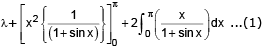 Definite Integral As Limit Of A Sum And Estimate Of Definite Integrals | Mathematics (Maths) for JEE Main & Advanced