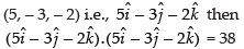 NCERT Exemplar: Three Dimensional Geometry | Mathematics (Maths) for JEE Main & Advanced