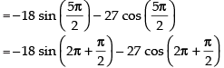 NCERT Exemplar: Application of Derivatives- 2 | Mathematics (Maths) for JEE Main & Advanced