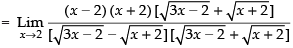 NCERT Exemplar: Limits and Derivatives | Mathematics (Maths) for JEE Main & Advanced