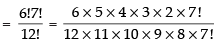 NCERT Exemplar: Probability | Mathematics (Maths) for JEE Main & Advanced