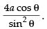 NCERT Exemplar: Conic Sections (Exercise) | Mathematics (Maths) for JEE Main & Advanced