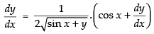 NCERT Exemplar: Continuity and Differentiability- 2 | Mathematics (Maths) for JEE Main & Advanced
