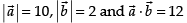NCERT Exemplar: Vectors | Mathematics (Maths) Class 12 - JEE