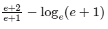 JEE Main Previous Year Questions (2025): Indefinite Integral | Chapter-wise Tests for JEE Main & Advanced