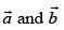 NCERT Exemplar: Vectors | Mathematics (Maths) Class 12 - JEE