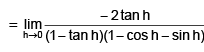 Limits of Trigonometric Functions | Mathematics (Maths) Class 11 - Commerce