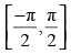 NCERT Exemplar: Inverse Trigonometric Functions | Mathematics (Maths) for JEE Main & Advanced