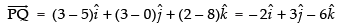 NCERT Exemplar: Vectors | Mathematics (Maths) Class 12 - JEE