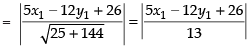 NCERT Exemplar: Straight Lines | Mathematics (Maths) for JEE Main & Advanced
