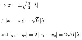 JEE Advanced Previous Year Questions (2018 - 2024): Straight Lines | Mathematics (Maths) for JEE Main & Advanced